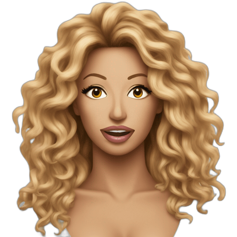 Afida turner emoji