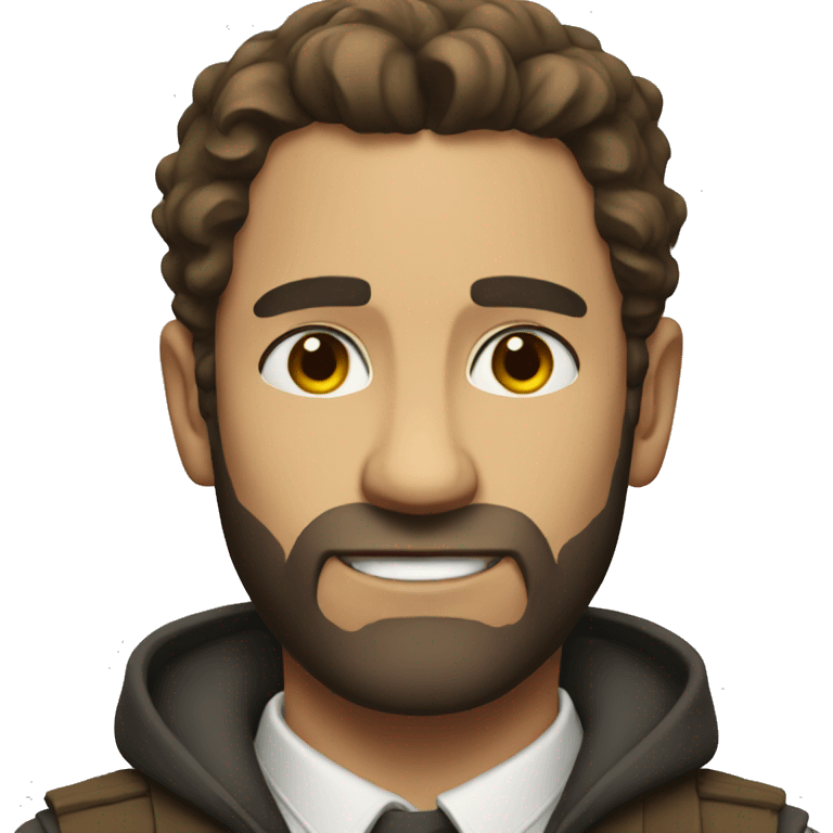 Leon emoji