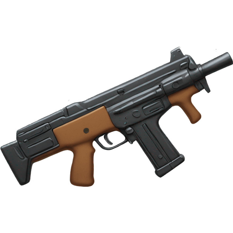 Smg emoji