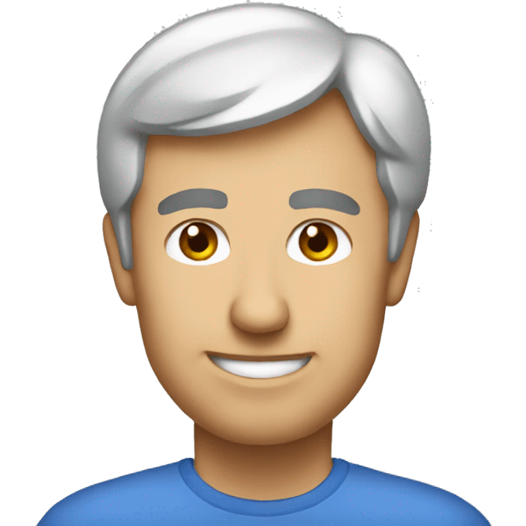 Larry Page emoji