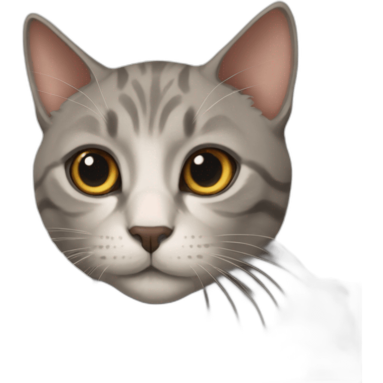 cat harry potter emoji