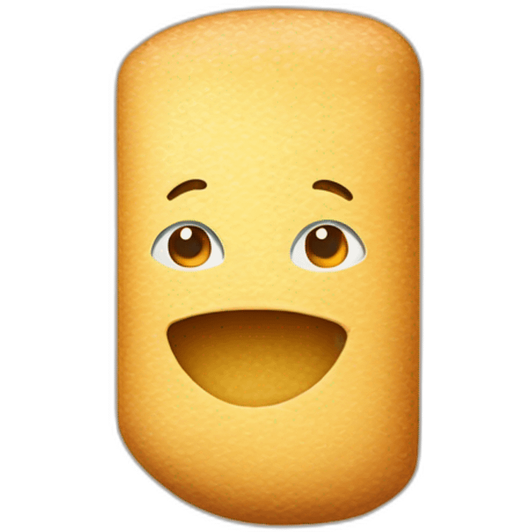 Farine emoji