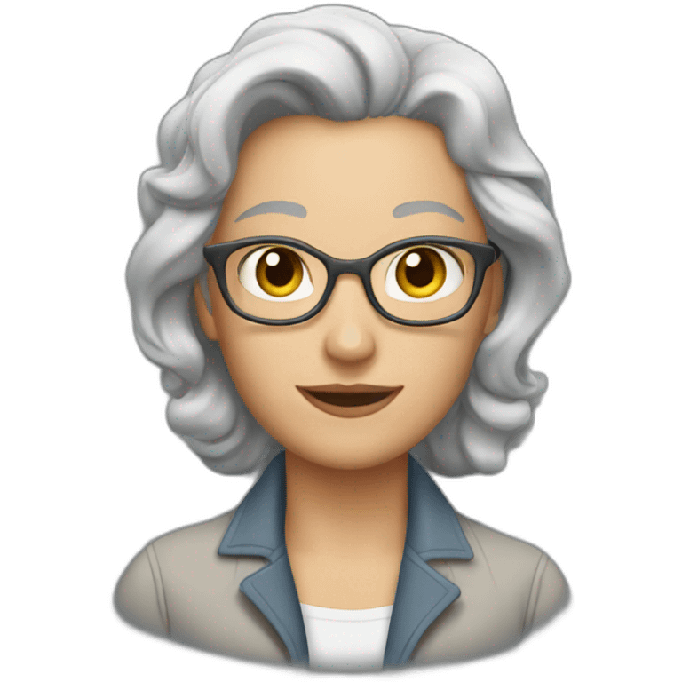 Jean lasalle emoji