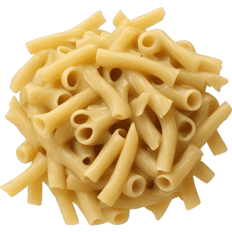 truffle pasta  emoji