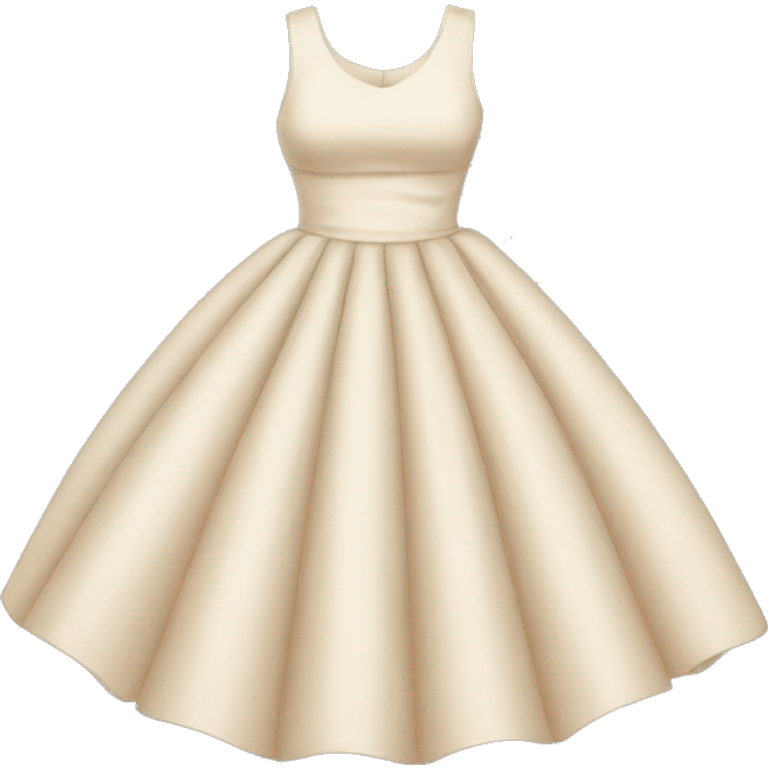 Dress  emoji