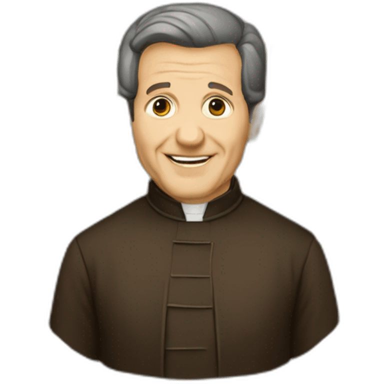 Don Bosco emoji