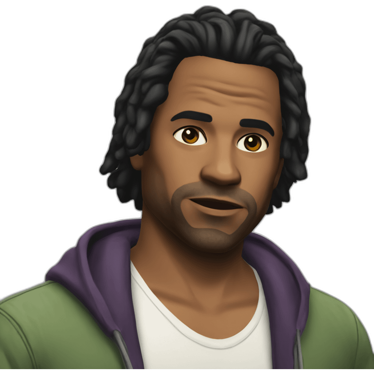 Gta5 emoji