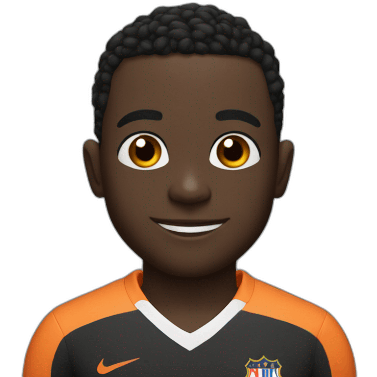 Vinicius jr emoji