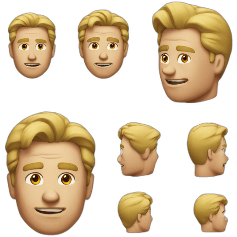 Arnold  emoji