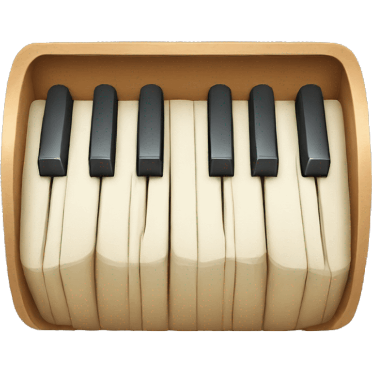 organ emoji