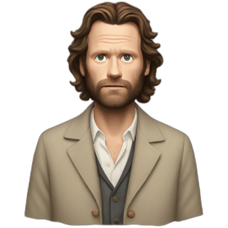 father john misty emoji