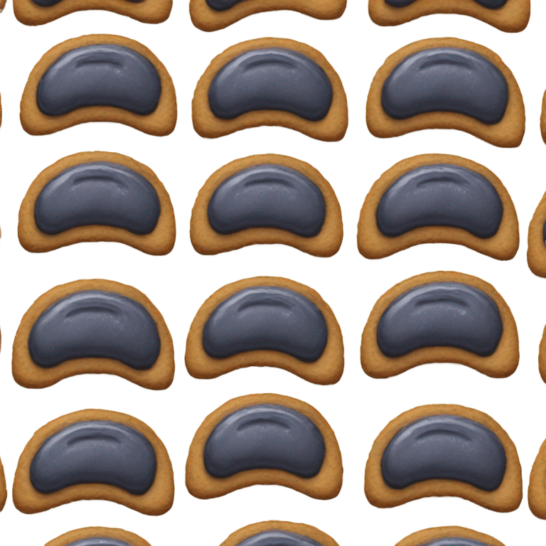 Moonpie  emoji