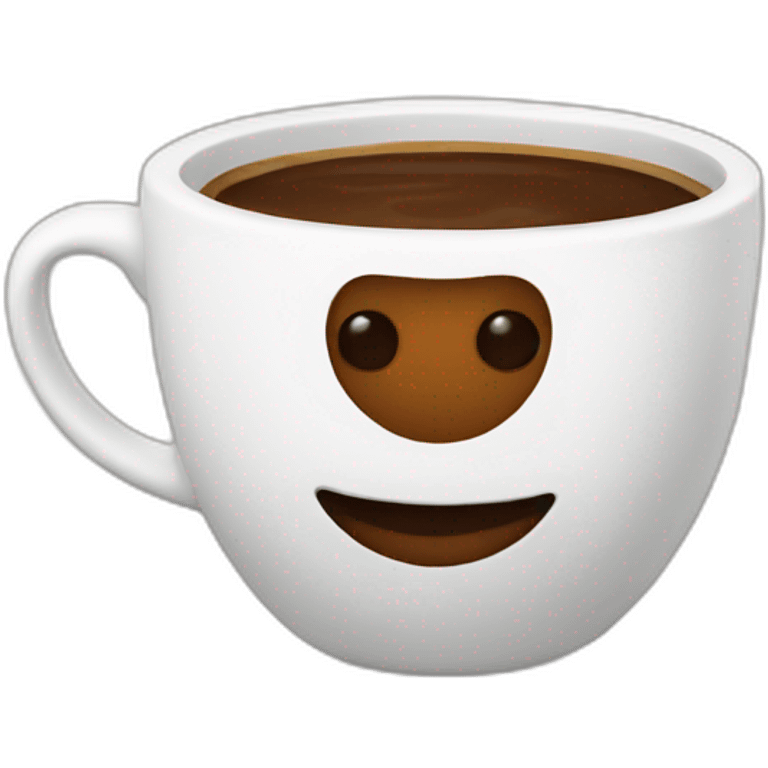 coffee emoji