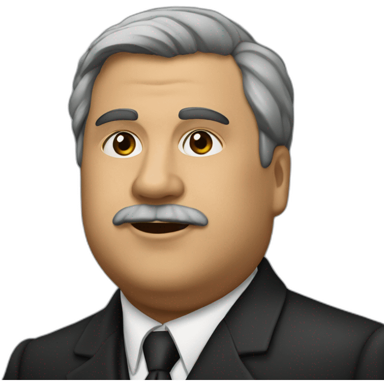 Ruben Dario Insua emoji