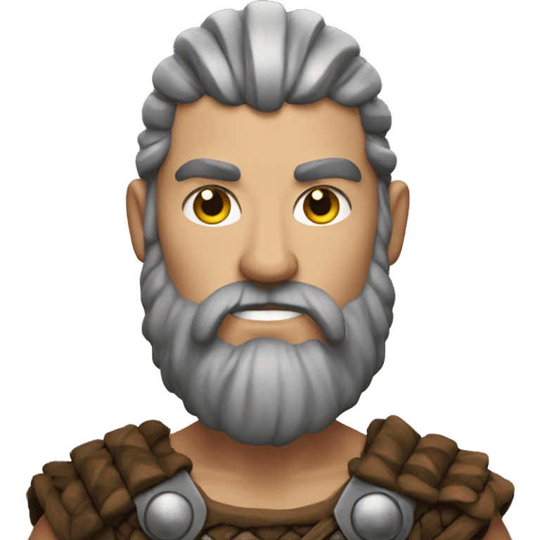 Viking emoji