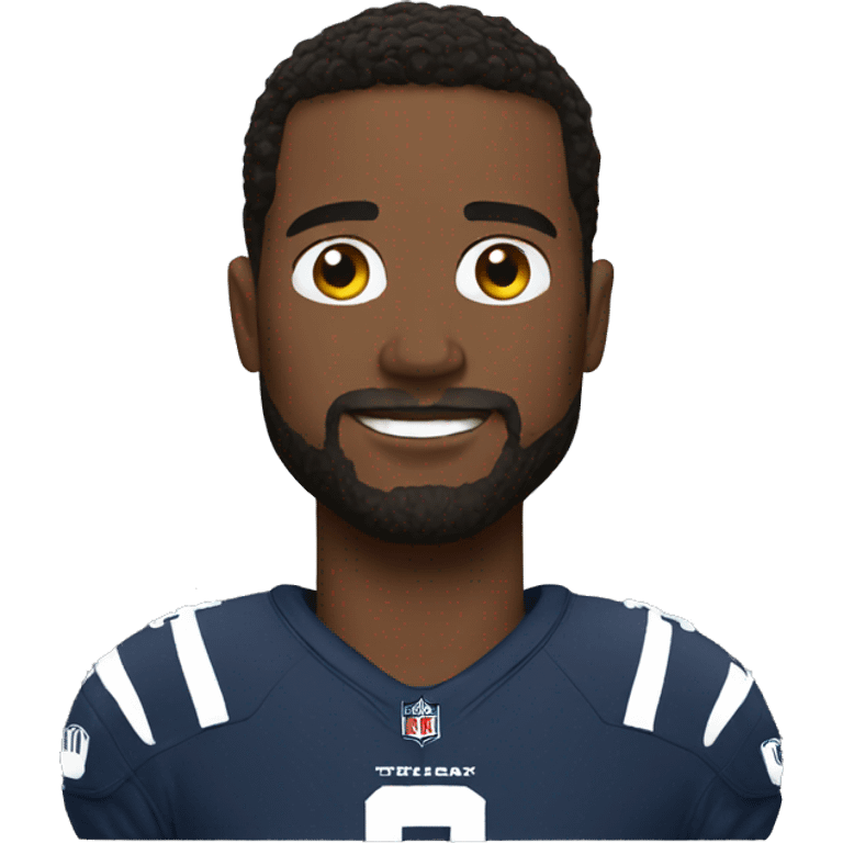 NFL emoji