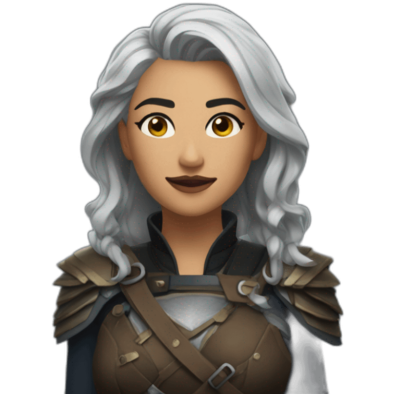 Valorant reyna emoji