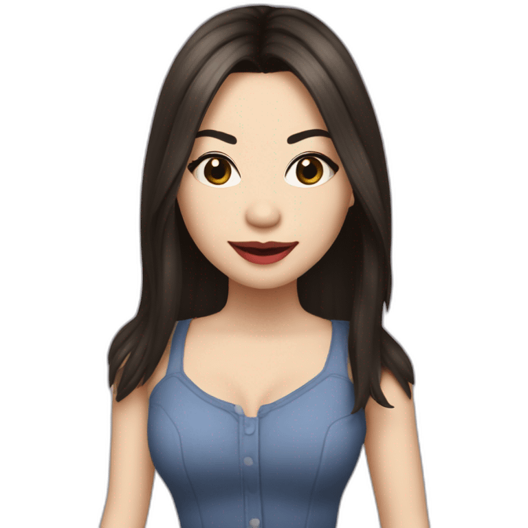 Miranda cosgrove qui chante emoji