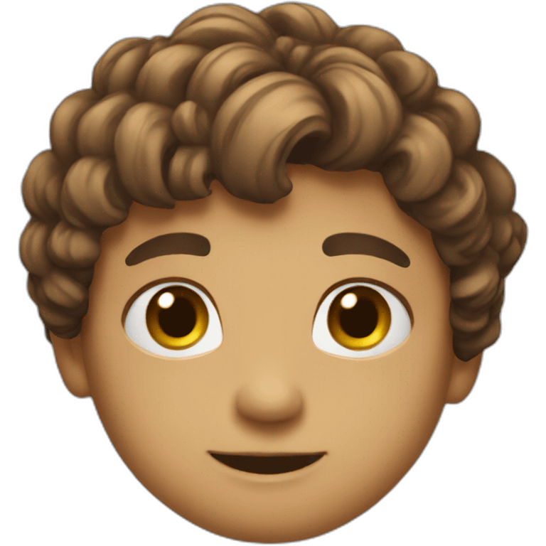 Charmender emoji