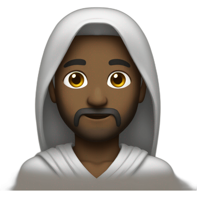 Ashura emoji