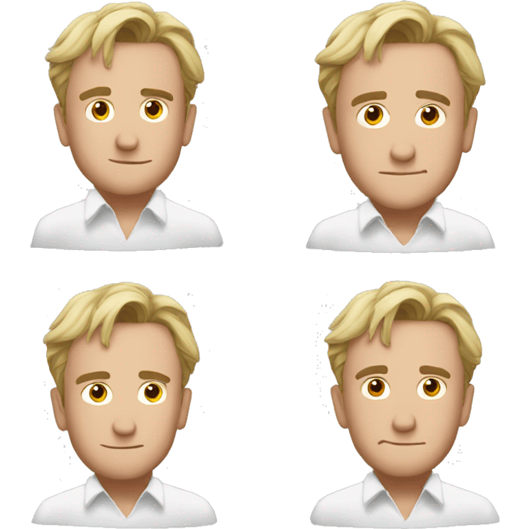 Tom Felton emoji