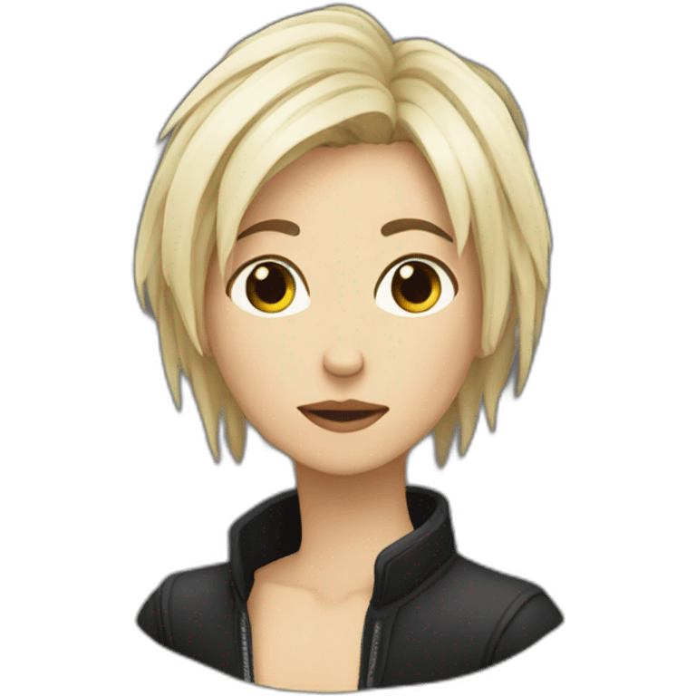 Zemfira emoji