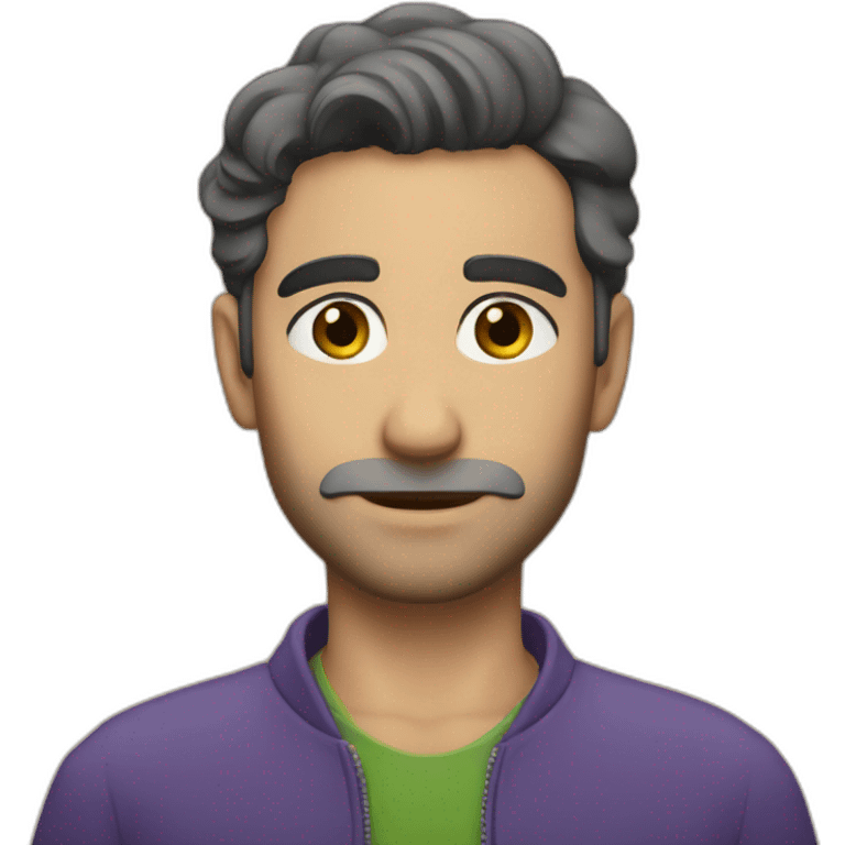 vito scaletta emoji