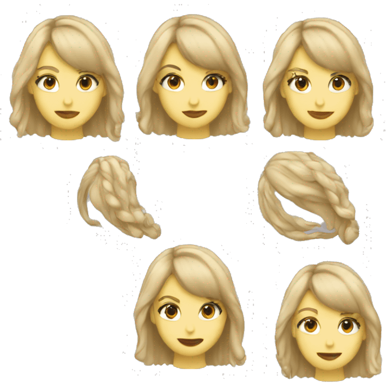 Taylor Swif emoji