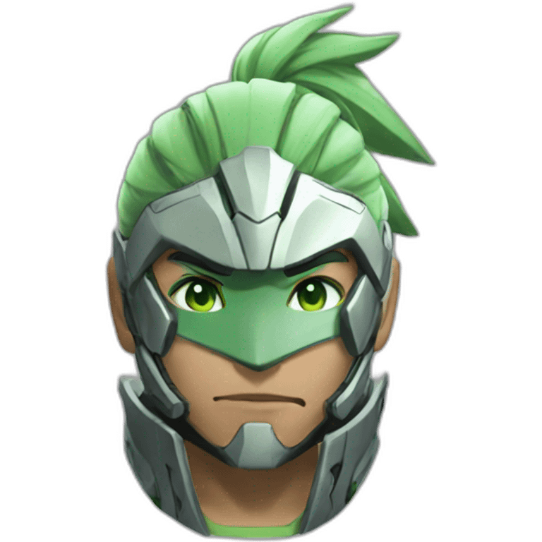 ow-genji emoji