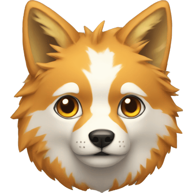 metamask  emoji