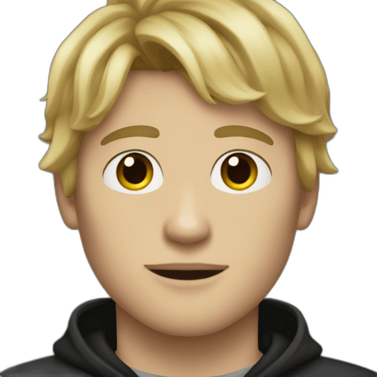 Tate Langdon emoji