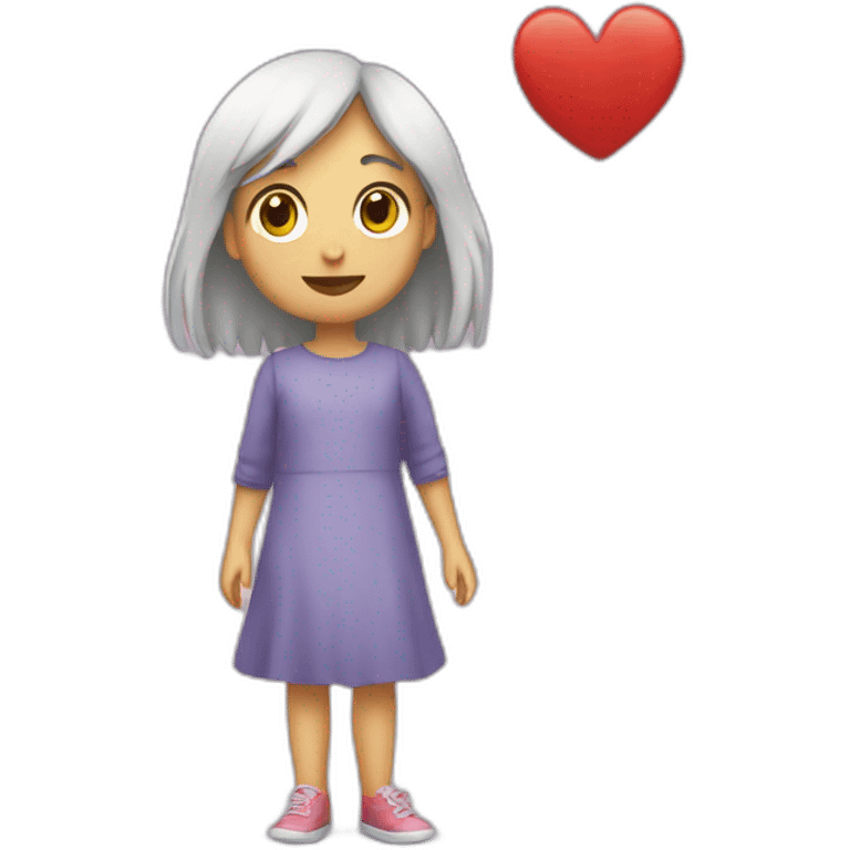 Personne fait l amour emoji