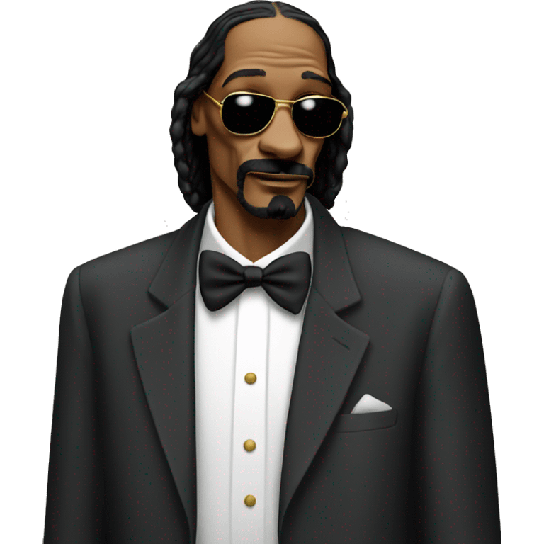 Snoop dog  emoji