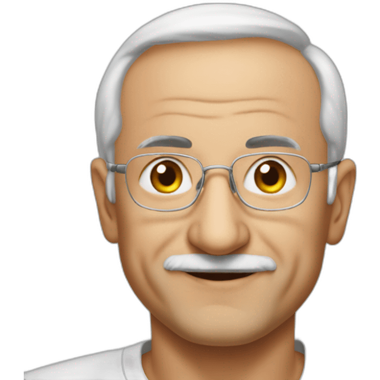 kilicdaroglu emoji