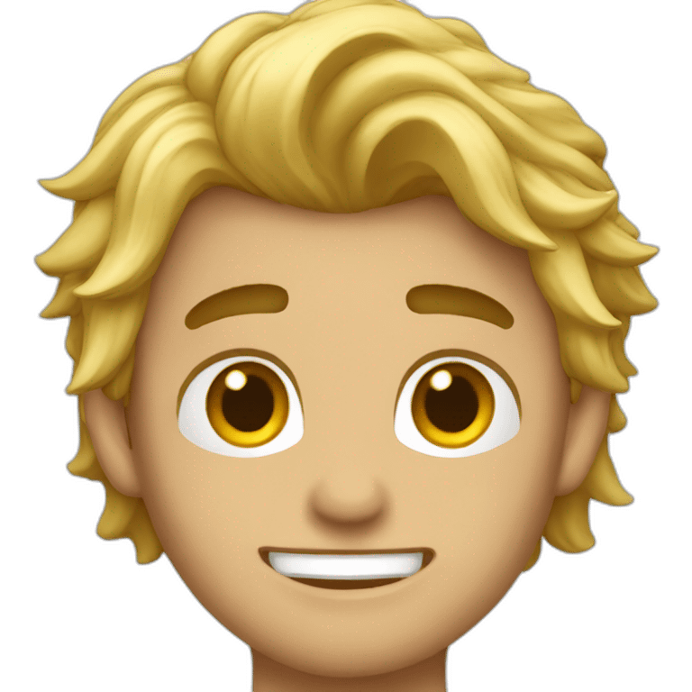 Lucifer Morningstar emoji