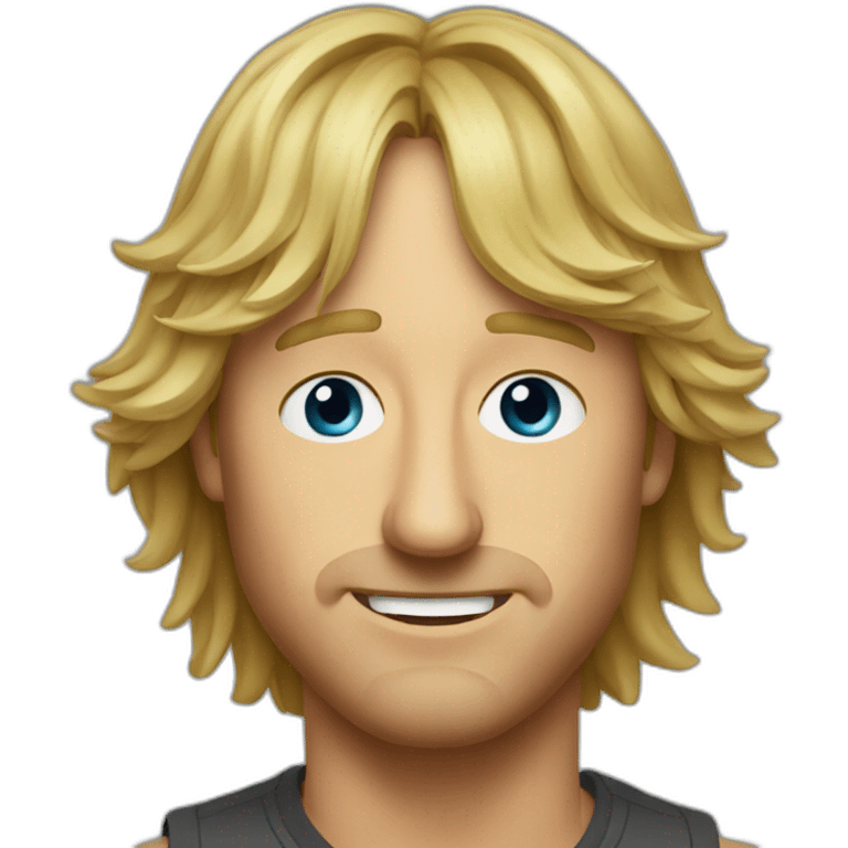 Owen wilson emoji