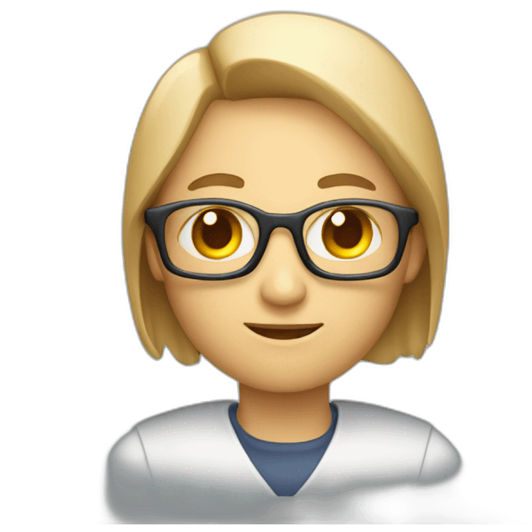 2nd line technical support emoji