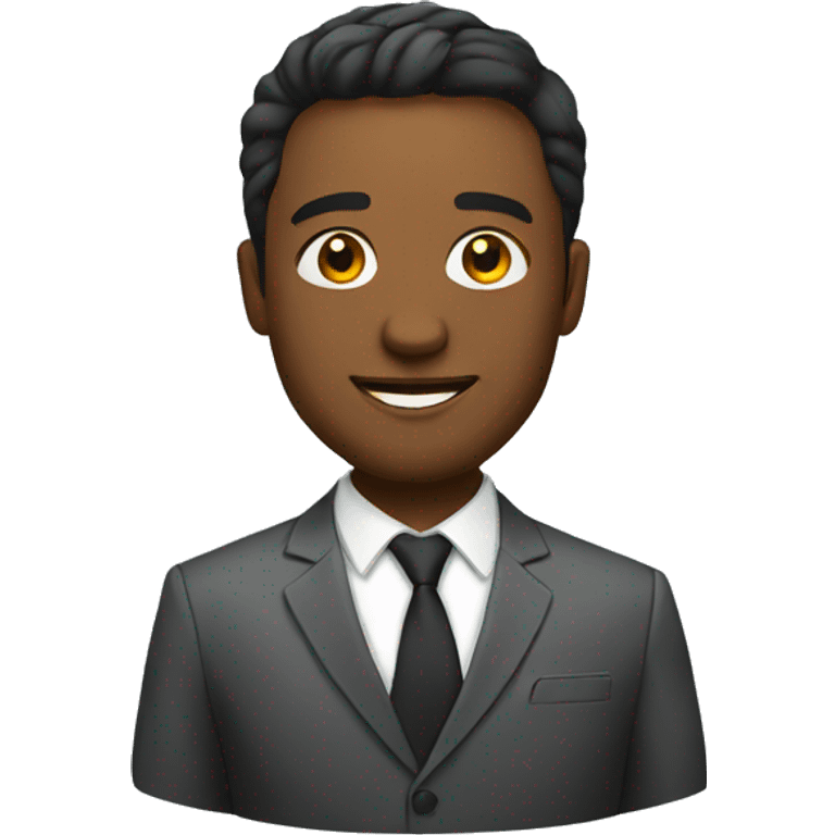 entrepreneur emoji