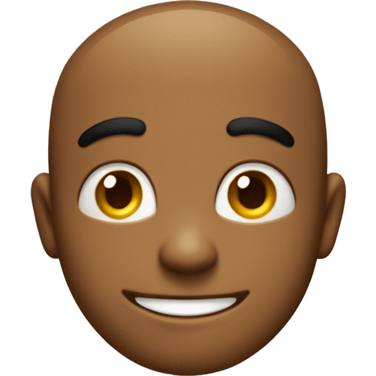 Faça uma raposa filhote deitada, em 4 k, com um sorriso, com rabo  emoji