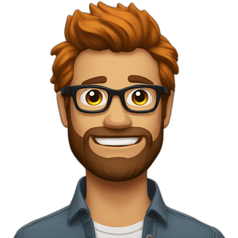 Good mythical morning emoji