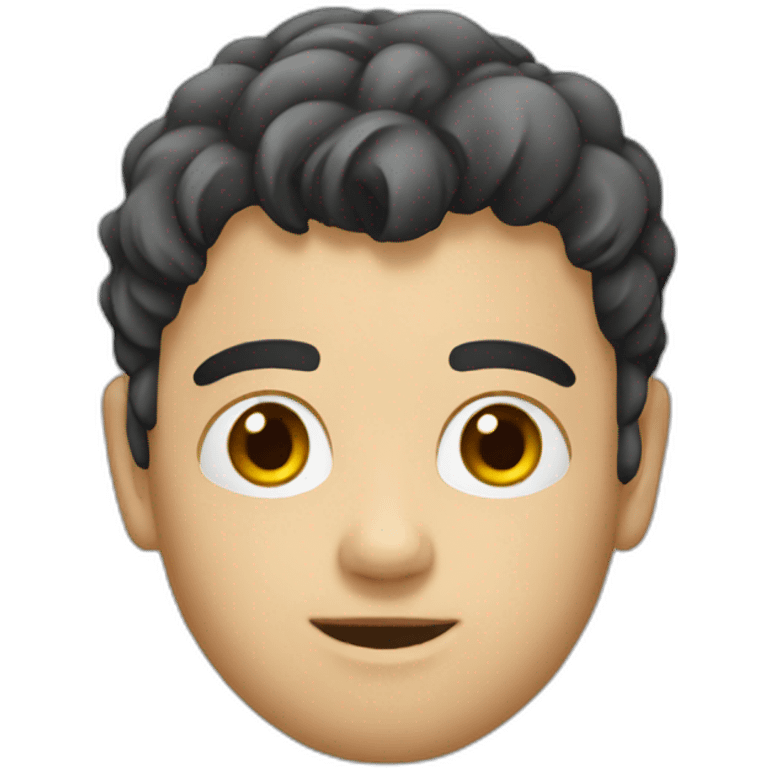 hugo emoji