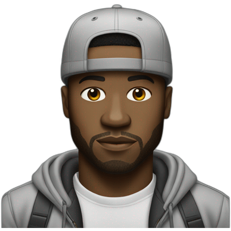 50cent emoji