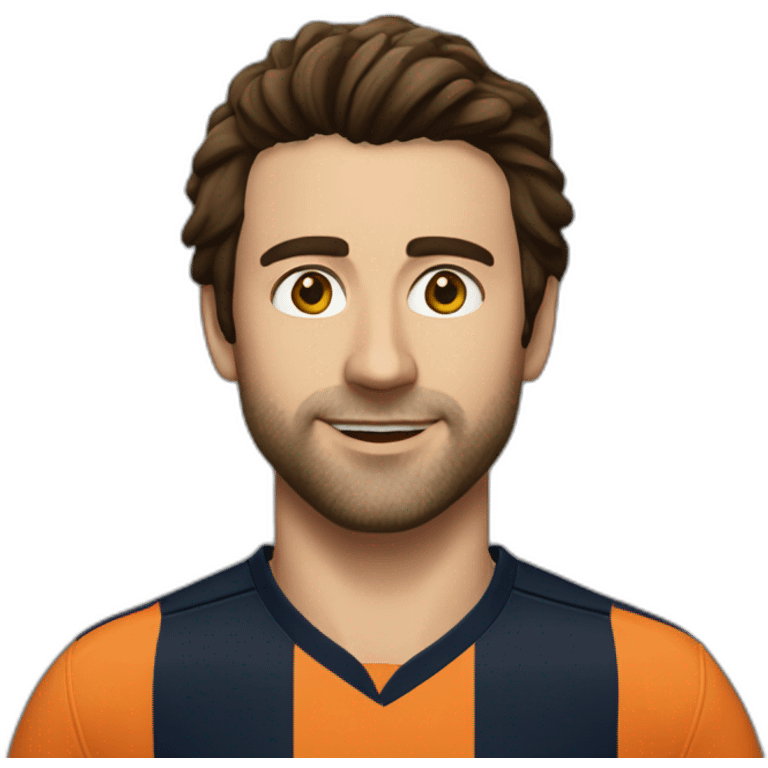 Darijo srna emoji