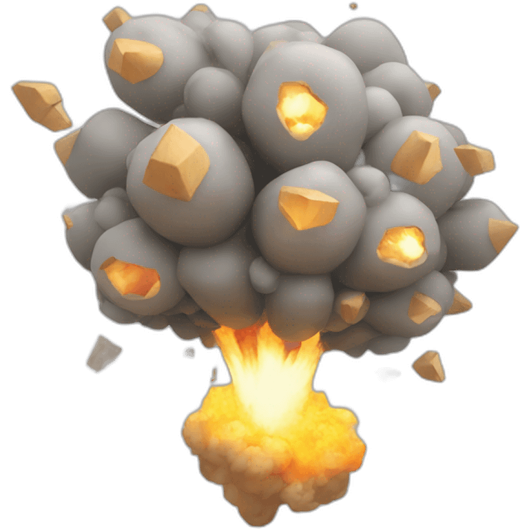 explosion-de-cochons-volants emoji