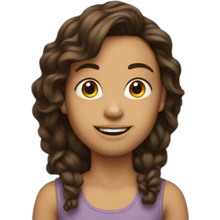 Janes emoji