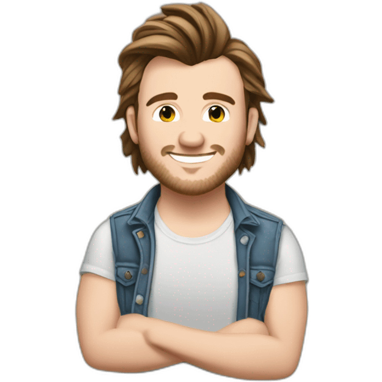 Morgan wallen emoji