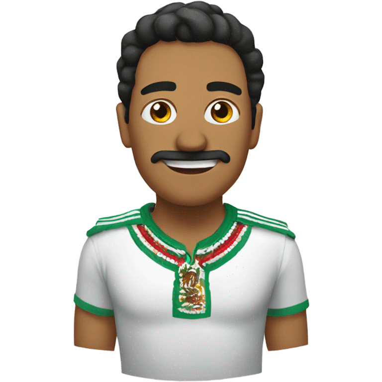 Mexico emoji