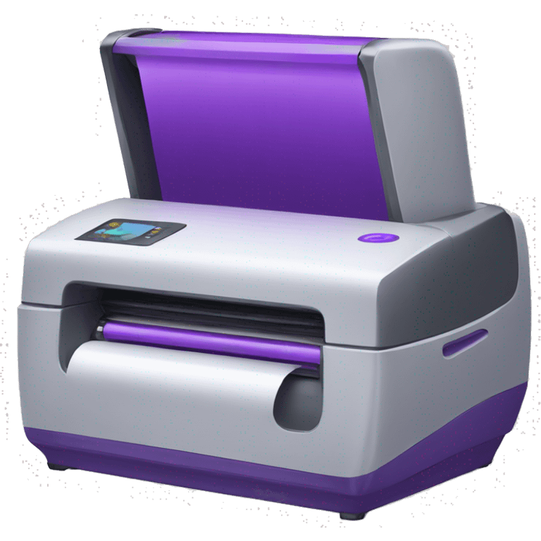 purple product scanner emoji