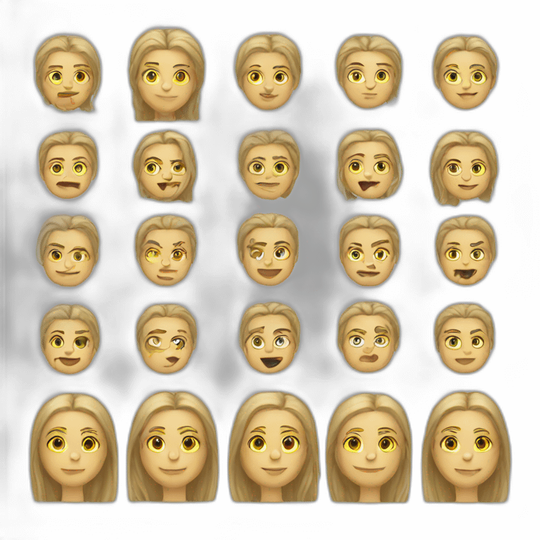 Ukrainians Russian  emoji