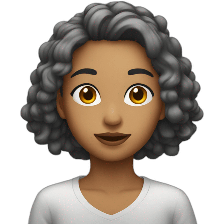 Nika emoji